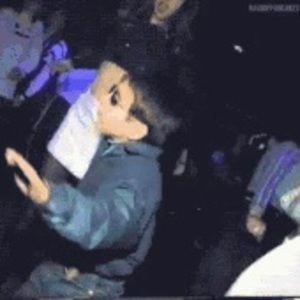 Meet your Posher, Nicholas